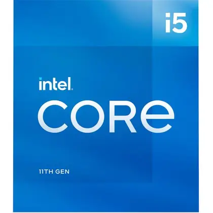 Процессор Intel Core i5-11400 2.6 GHz OEM