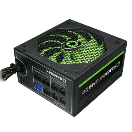 Блок питания GameMax GM-800 800W