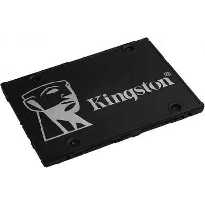 SSD диск 1 Tb Kingston KC600 SKC600/1024G