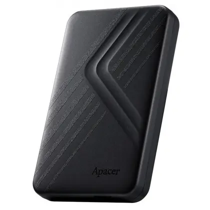 Внешний HDD диск 2 Tb Apacer AC236 AP2TBAC236B-1