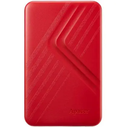 Внешний HDD 1 Tb Apacer AC236 AP1TBAC236R-1