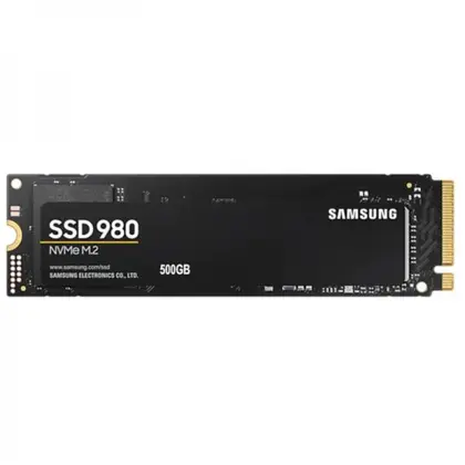 SSD диск 500 Гб Samsung 980 MZ-V8V500BW