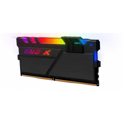 Оперативная память 16 Gb DDR4 3200MHz Geil GEXSB416GB3200C16BSC