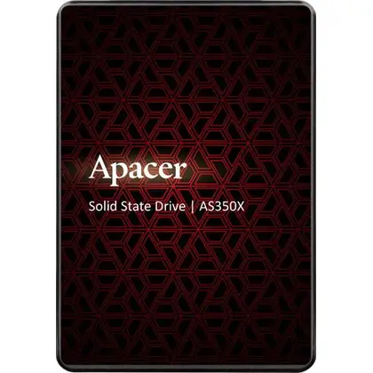 SSD диск 1 Tb Apacer AS350X AP1TBAS350XR-1