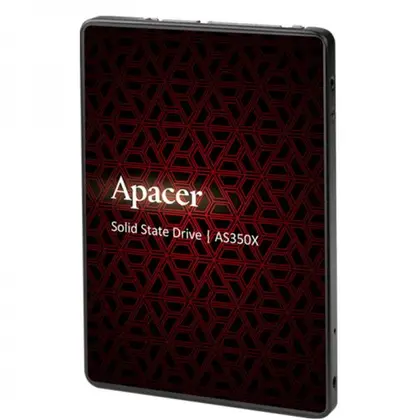 SSD диск 512 Gb Apacer AS350X AP512GAS350XR-1