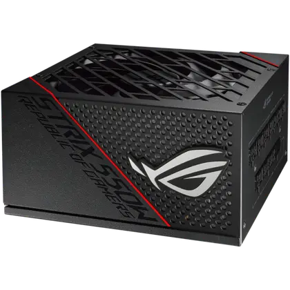 Блок питания Asus ROG Strix 550G 550W