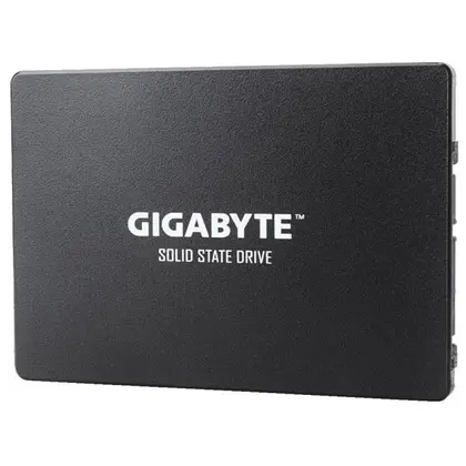 SSD диск 480 Гб Gigabyte GP-GSTFS31480GNTD