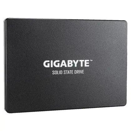 SSD диск 240 Гб Gigabyte GP-GSTFS31240GNTD