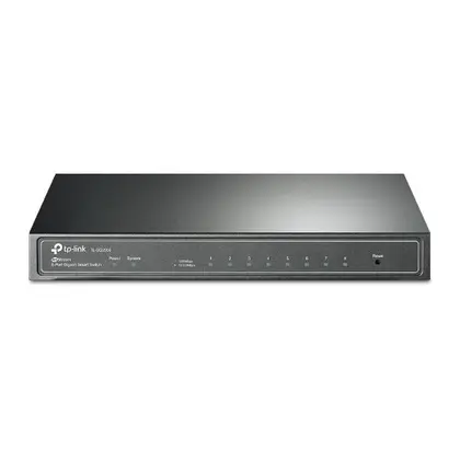 Коммутатор Tp-Link SG2008