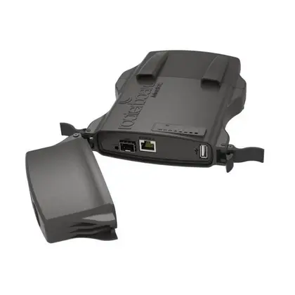 Точка доступа MikroTik NetMetal 5 RB922UAGS-5HPacD-NM
