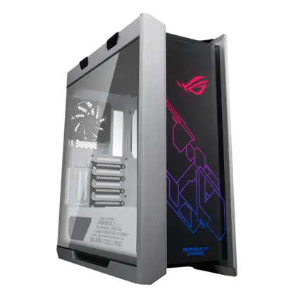 Корпус Asus ROG Strix Helios GX601 White