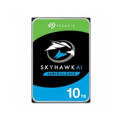 Жесткий диск 10 Тb Seagate SkyHawk ST10000VE001