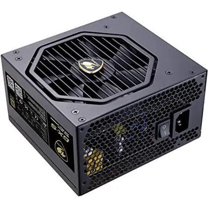Блок питания Cougar GX-S550 550W