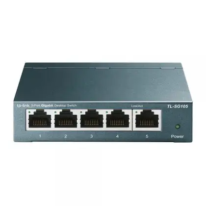Коммутатор Tp-Link TL-SG105
