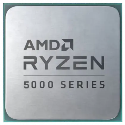 Процессор AMD Ryzen 7 5700G 3.8 ГЦ (100-000000263)