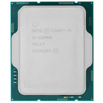 Процессор Intel Core i5-12600K 3.6GHz OEM