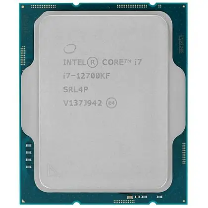 Процессор Intel Core i7-12700KF OEM