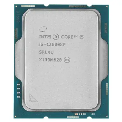 Процессор Intel Core i5-12600KF 3.6 GHz OEM