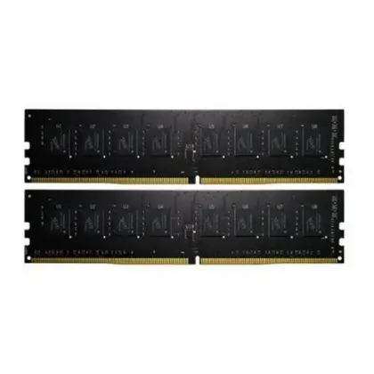 Оперативная память 16 Gb (2x8Gb) DDR4 2666MHz Geil GP416GB2666C19DC