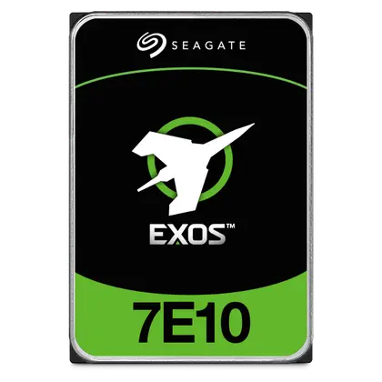 Жесткий диск 2 Тб Seagate Exos 7E10 ST2000NM017B