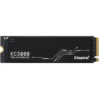 SSD диск 2 Tb Kingston SKC3000D/2048G