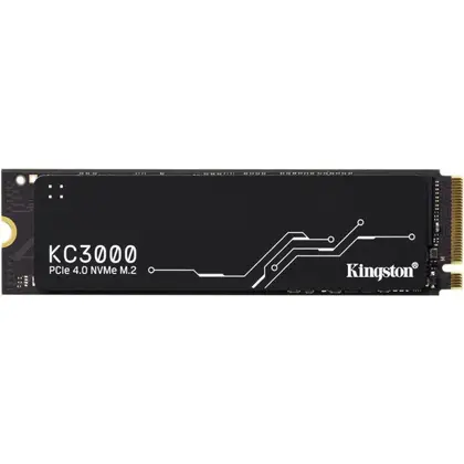 SSD диск 1 Тб Kingston SKC3000S/1024G
