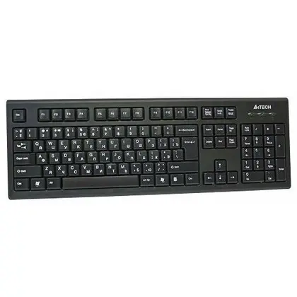 Клавиатура A4tech KR-85USB-2M