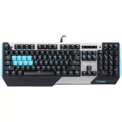 Клавиатура A4tech Bloody B865