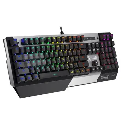 Клавиатура A4tech Bloody B865N