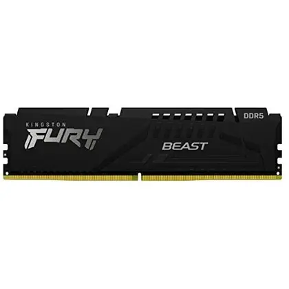 Оперативная память 16 Gb DDR5 5200MHz Kingston KF552C40BB-16