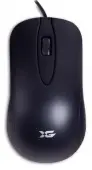 Оптическая мышь, X-Game XM-880OUB, черный