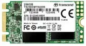 Твердотельный накопитель SSD Transcend 430S (TS256GMTS430S) [256 ГБ, M.2 2242 SATA III, чтение: 530 МБ/с, запись: 400 МБ/с, TLC]
