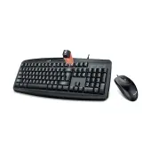 Клавиатура + Мышь Genius Smart KM-200