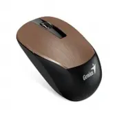 Мышь Genius NX-7015 ROSY BROWN [беспроводная, светодиодная, 1600 DPI, 125 Гц]