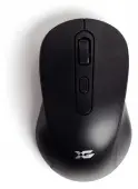 Мышь X-Game XM-775OGB [беспроводная, светодиодная, 1000 DPI]