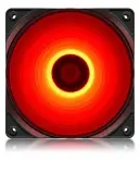 Вентилятор для корпуса DeepCool RF 120R [120 мм, 1300 об/мин, 56.5 CFM, 27 дБ]