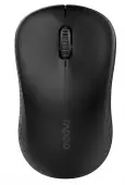 Мышь Rapoo M160 Silent [беспроводная, светодиодная, 1200 DPI, черная]