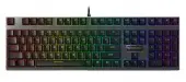 Клавиатура Rapoo V700RGB Alloy