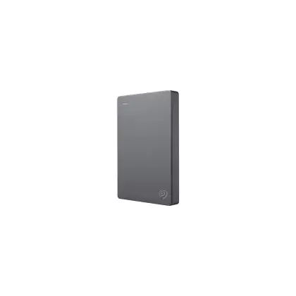 Внешний жесткий диск Seagate Basic STJL4000400, [4 ТБ, 2.5", Type-A, 5400 об/мин, 8 МБ кэш]