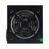 Блок питания X-Game Shadow RGB [400 Вт, 3x SATA, 1x 6 pin PCIe, 1x 4 pin CPU]