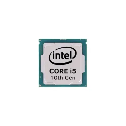 Процессор Intel Core i5-10400F [LGA 1200, 6 x 2900 МГц, TDP 65 Вт, OEM]