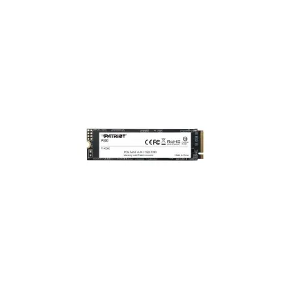 Твердотельный накопитель SSD Patriot P300 (P300P1TBM28) [1 ТБ, M.2, PCI-E, чтение: 2100 МБ/с, запись: 1650 МБ/с]