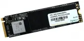 Твердотельный накопитель SSD Apacer AS2280P4 (AP512GAS2280P4-1) [512 ГБ, M.2 2280 PCI-E, чтение: 3200 МБ/с, запись: 2000 МБ/с, TLC]