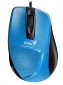 Компьютерная мышь Genius DX-150X Blue