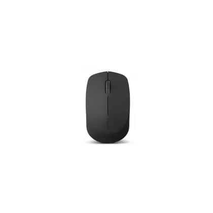 Мышь Rapoo M100 Silent [беспроводная, светодиодная, 1300 DPI, серая]