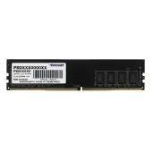 Оперативная память Patriot [PSD48G320081] [8 ГБ DDR 4, 3200 МГц, 25600 Мб/с, 1.2 В]