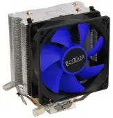 Охлаждение процессора PCCooler S93 v2