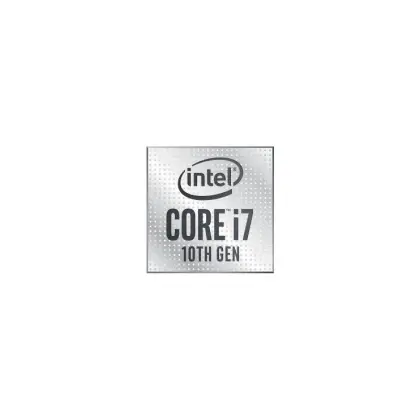 Процессор Intel Core i7-10700KF, [LGA 1200, 8 x 3800 МГц, TDP 125 Вт, OEM]