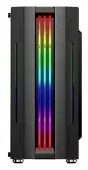 Корпус X-Game Thor без Б/П Mid Tower