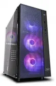 Корпус DeepCool MATREXX 55 MESH V4 (R-MATREXX55-BKAGA4-G-4) [Midi Tower, 1 x 120 мм и 3 x 140 мм, Черный]